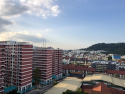 Blk 9 Toh Yi Drive (Bukit Timah), HDB 4 Rooms #204864231